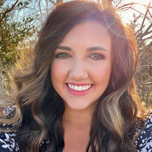 Meet your Posher, Allie